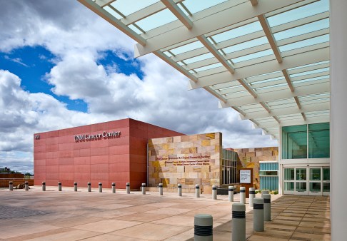 UNM Cancer Center